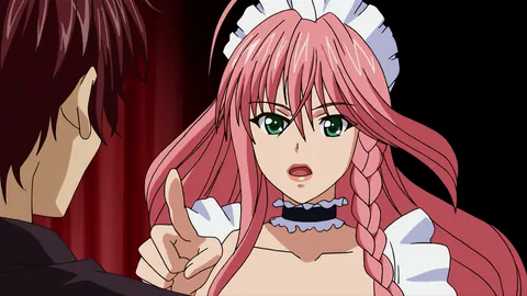 Maid-san to Boin Damashii - 2